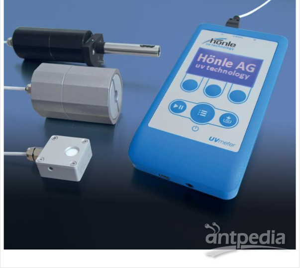  UV-Meter (UV 测量仪