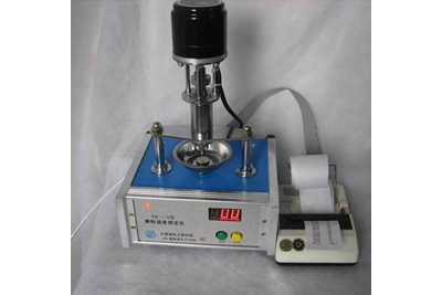  KQ-3颗粒强度仪 化肥颗粒强度测定仪