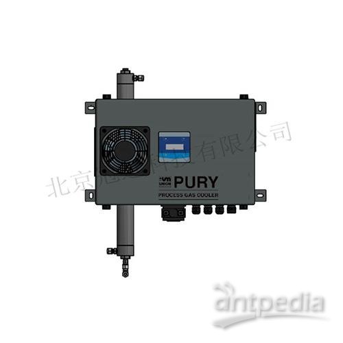 PURY250S热值仪针对范围冶金、化工等行业的极脏的<em>煤气</em>设计而成