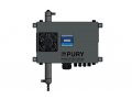 德国UNION(尤尼)PURY250S热值仪可用于钢铁行业