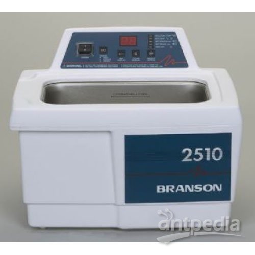 必能信BRANSON超声波清洗器 <em>B2510E</em>-DTH