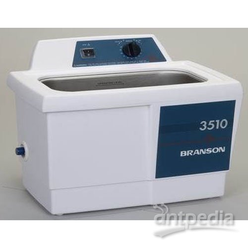 必能信<em>BRANSON</em>超声波清洗器 B3510E-MTH