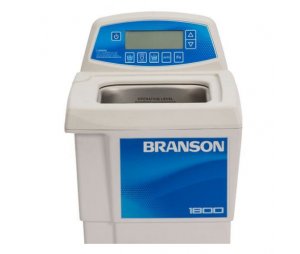必能信BRANSON超声波清洗器 M1800H-C