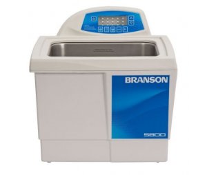 必能信BRANSON超声波清洗器-CPX5800-C