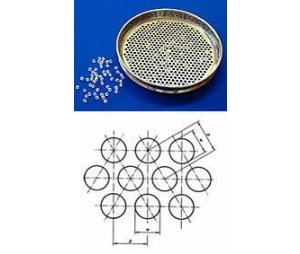 钻石用筛网Diamond sieves实验标准筛网