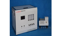 瑞测 硫氮分析仪 RC-6000SN
