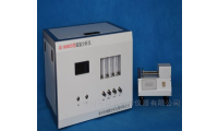 瑞测 硫氮分析仪 RC-9000SN型