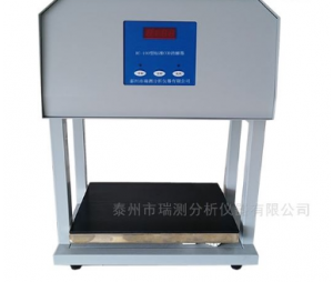 瑞测 微晶玻璃6孔标准COD消解器 RC-100型