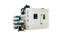 光伏组件热循环-湿冻-湿热试验箱