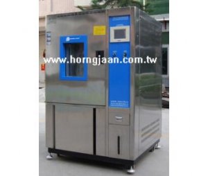 温湿热试验机/高低溫恒溫恒濕試驗箱