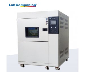 宏展LabCompanion冷热冲击试验高低温冷热冲击试验箱生产