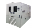 宏展新升级高性能高低温湿热试验箱（热负载）
