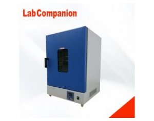 立式电热恒温鼓风干燥箱可用于用于科研单位、大专院校做干燥、烘焙、灭菌消毒用