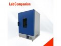 立式电热恒温鼓风干燥箱可用于一般的恒温试验