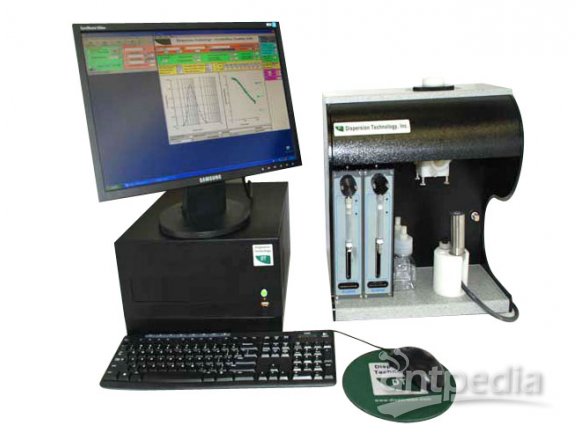 DT-1202多功能超声粒度和电声zeta电位分析仪