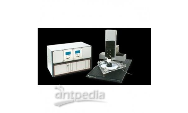 电解液微滴扫描系统SDS370/470