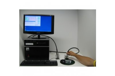 DT-600 在线粘度分析仪