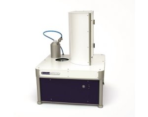 欧奇奥 静态图像法粒度粒形分析仪 （干法）激光粒度仪 应用于纳米材料