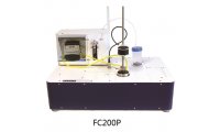欧奇奥FC200系列图像粒度粒形 用户通讯