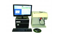 超声粒度分析仪激光粒度仪DT-100/DT-110 用户通讯