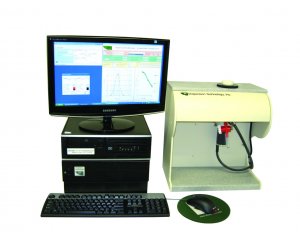 DT-300/310美国分散技术电声法zeta电位分析仪 用DT-300系列和DT-1202电声学原理测量接近工艺过程的胶体性质（）