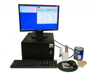 DT-330电声电振法通用型zeta电位分析仪美国分散技术 用户通讯