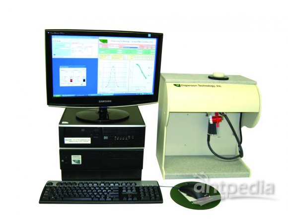 流变仪超声流变分析仪DT-600 用户通讯