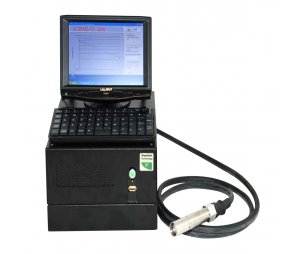 非水电导率测定仪DT-700测定多孔材料吸附表面活性剂