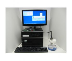 美国DT-310电声法Zeta电位分析仪可用于研究二氧化钛分散体系的稳定性
