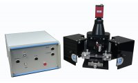 ZetaCompact®视频追踪式Zeta电位测定仪用快速响应微探针原位测量样品温度