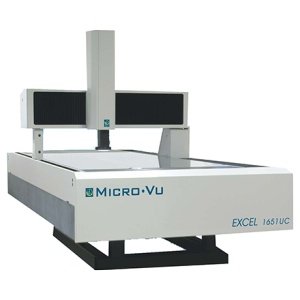  Micro-Vu影像测量仪<em>Excel</em> 1651 UM/<em>UC</em>