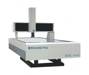  Micro-Vu影像测量仪Excel 1651 UM/UC