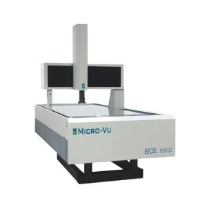  <em>Micro-Vu</em>1054非接触三坐标<em>测量仪</em>