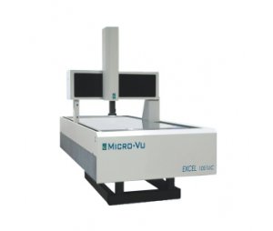  Micro-Vu1054非接触三坐标测量仪