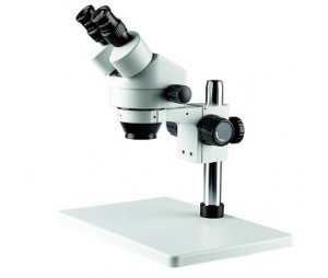  工业体视显微镜