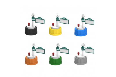 SV系列溶剂安全瓶盖溶剂安全瓶盖 北京仪器  溶剂过滤器澳维 应用于环境水/废水