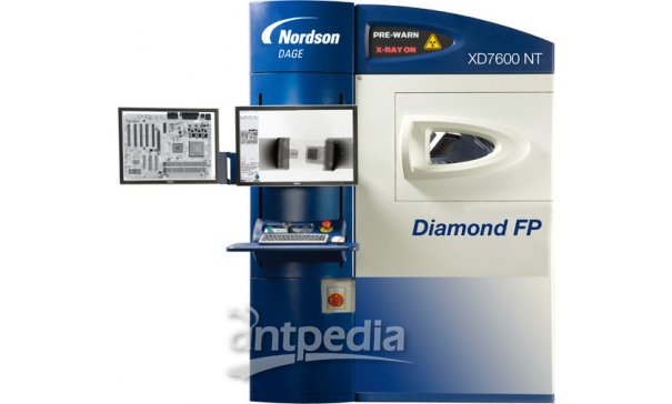 DAGE XD7600NT Diamond X光检测系统