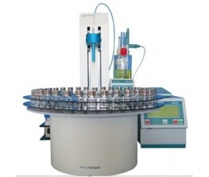 欧赛锂电池隔膜材料微水分析系统KFas-3039B