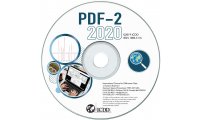 PDF-2国际衍射数据库卡片