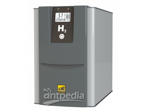 普敦科技 HG PRO(120-1500) 氢气发生器 应用于食品领域