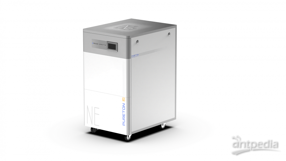 普敦科技 NG EVAP 100A-1C氮吹仪专用<em>氮气</em>发生器 用于<em>不锈钢</em>焊接
