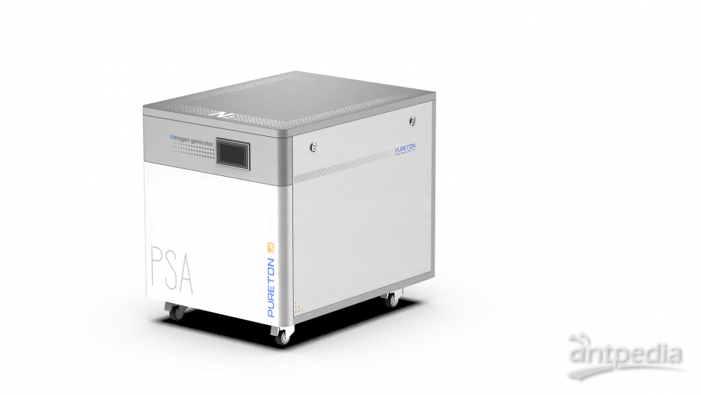 普敦科技 NG General <em>40A-1CP</em>氮气发生器 用于呼吸机领域