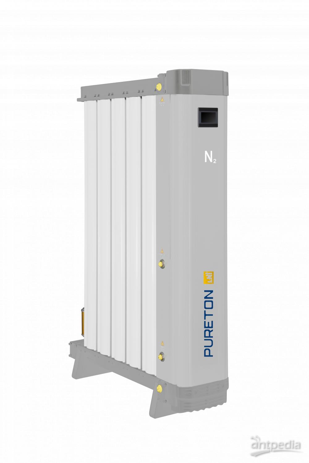 普敦科技 <em>NG</em> Modu系列 制氮机 用于饮料领域