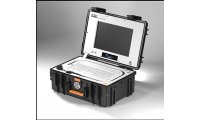 简智 便携式食品安全检测仪 SSR-3000可用于适用于市场监察，食品