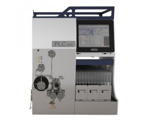 PLC 2500制备色谱系统