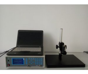 四探针方阻 电阻率测试仪