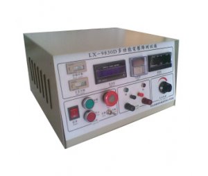 LX-9830GA电压降综合测试仪