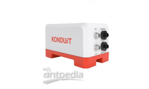 KONDUiT - TFF系统电导、UV、温度监测模块