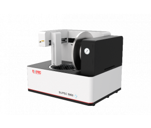 谱育科技 SUPEC 5000 TPTN 全自动总磷总氮分析仪