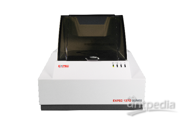 谱育科技EXPEC 1370 台式近红外光谱分析仪（NIR